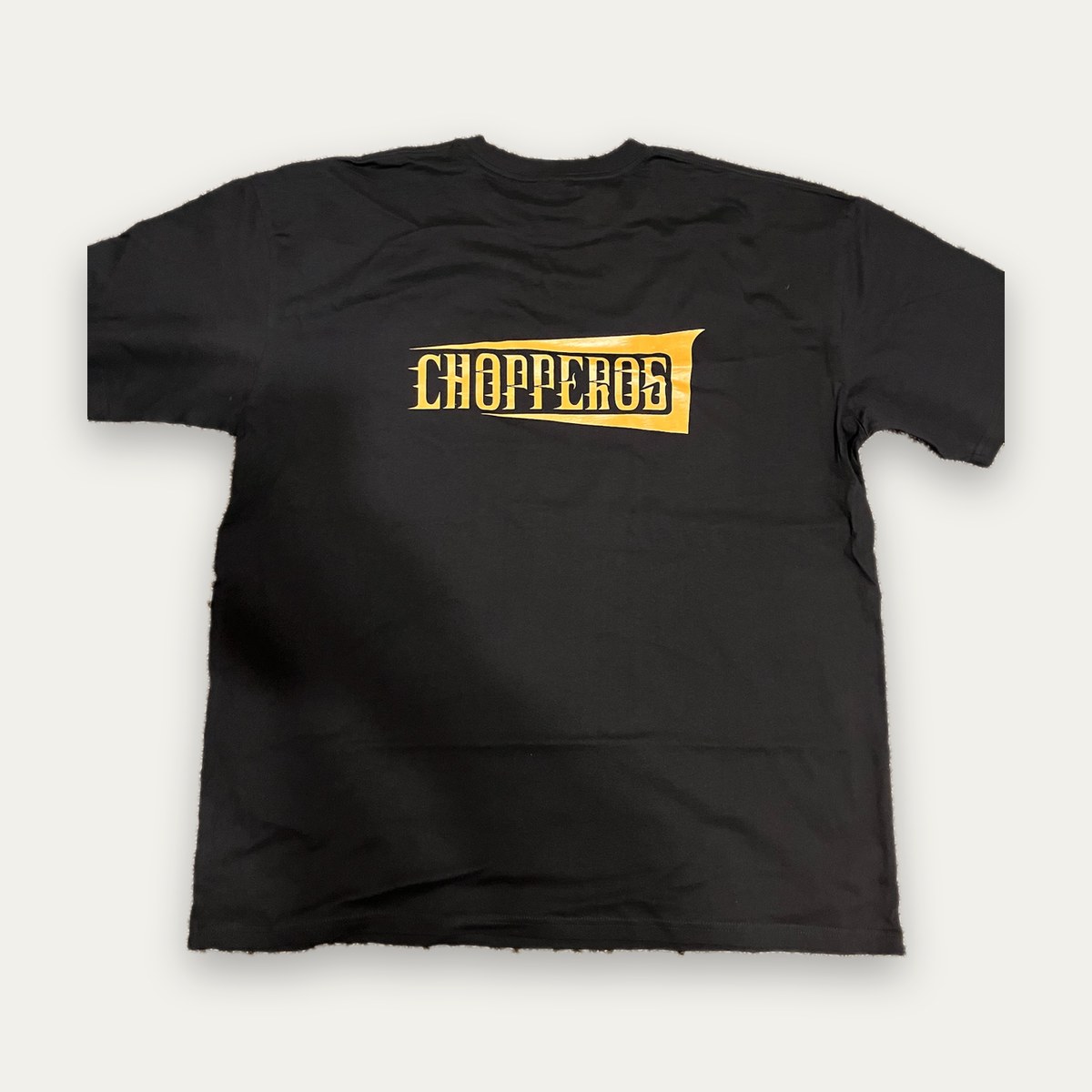 Banner Tee